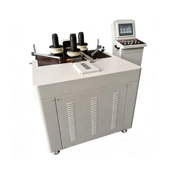 CNC aliuminio PVC profilio lenkimo staklės